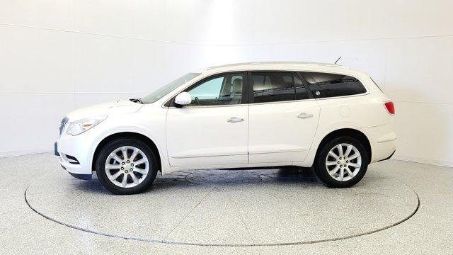 used 2015 Buick Enclave car, priced at $11,400