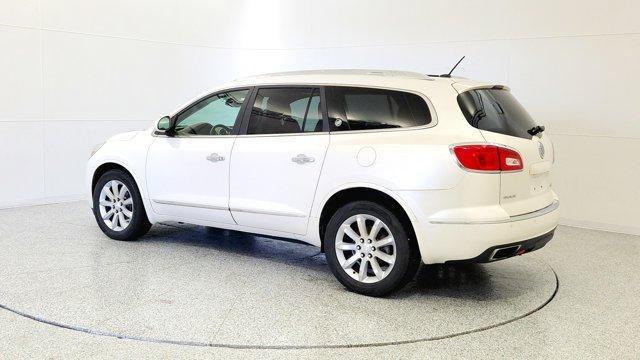 used 2015 Buick Enclave car, priced at $11,400