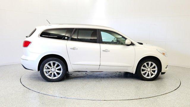 used 2015 Buick Enclave car, priced at $11,400