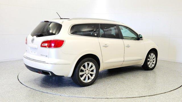 used 2015 Buick Enclave car, priced at $11,400