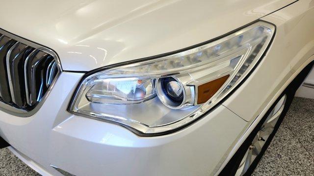 used 2015 Buick Enclave car, priced at $11,400