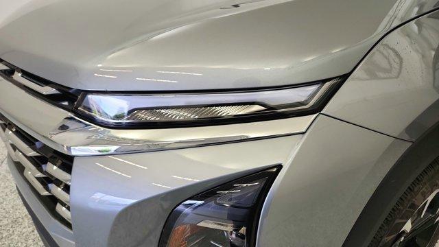 new 2025 Chevrolet Equinox car, priced at $28,389