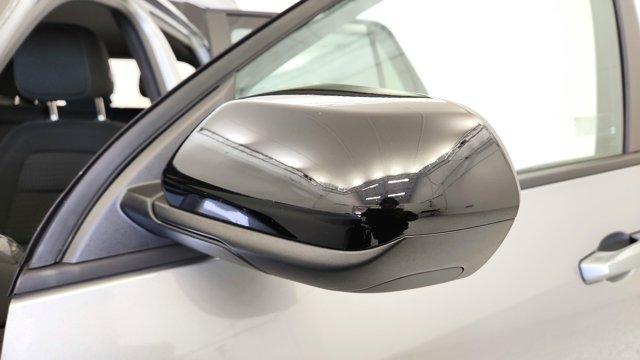 new 2025 Chevrolet Equinox car, priced at $28,389