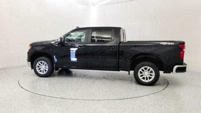 new 2026 Chevrolet Silverado 1500 car, priced at $58,854