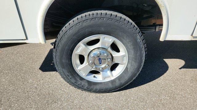 used 2016 Ford F-350 car, priced at $21,500
