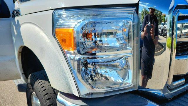 used 2016 Ford F-350 car, priced at $21,500