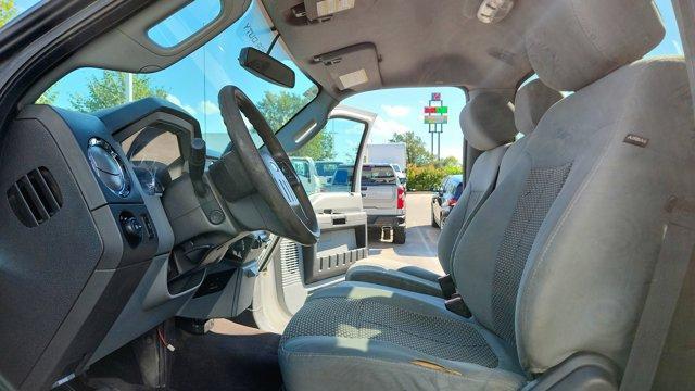 used 2016 Ford F-350 car, priced at $21,500