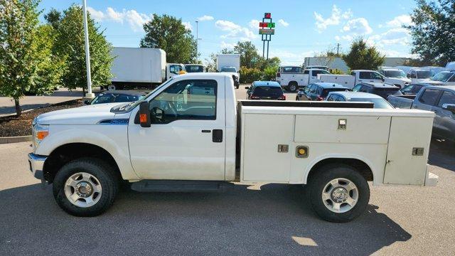 used 2016 Ford F-350 car, priced at $21,500