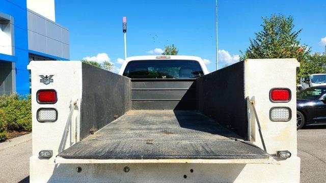 used 2016 Ford F-350 car, priced at $21,500