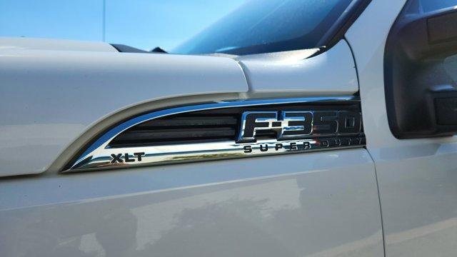 used 2016 Ford F-350 car, priced at $21,500