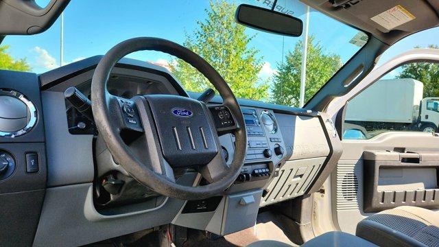 used 2016 Ford F-350 car, priced at $21,500