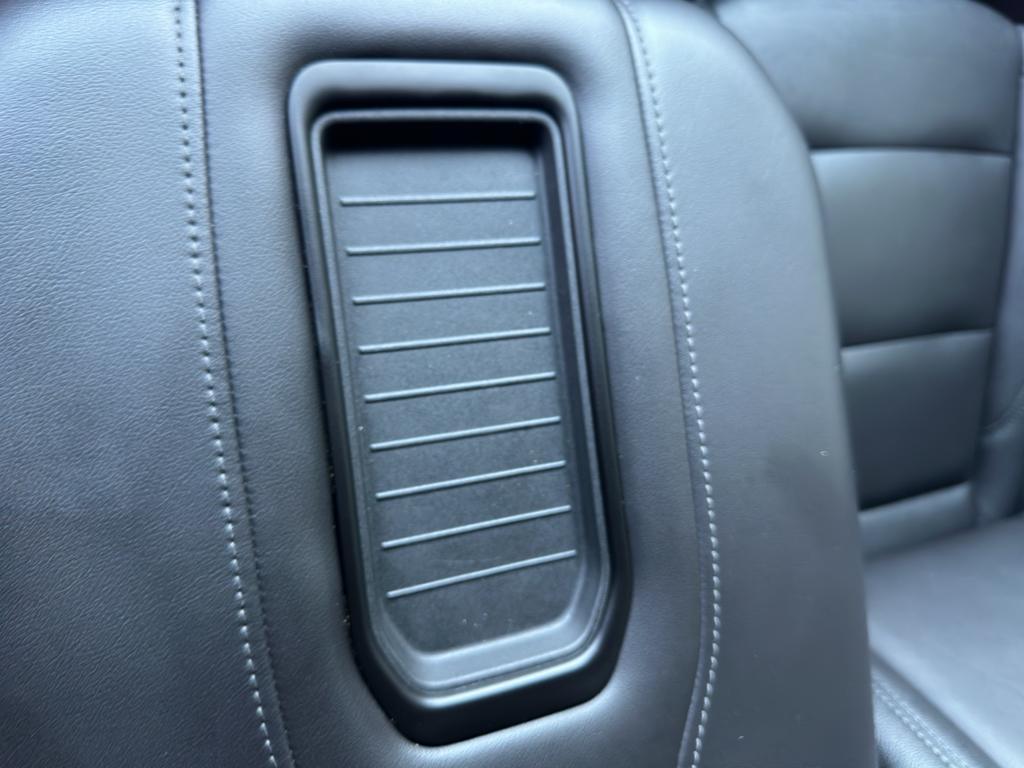used 2022 Chevrolet Suburban car, priced at $52,799