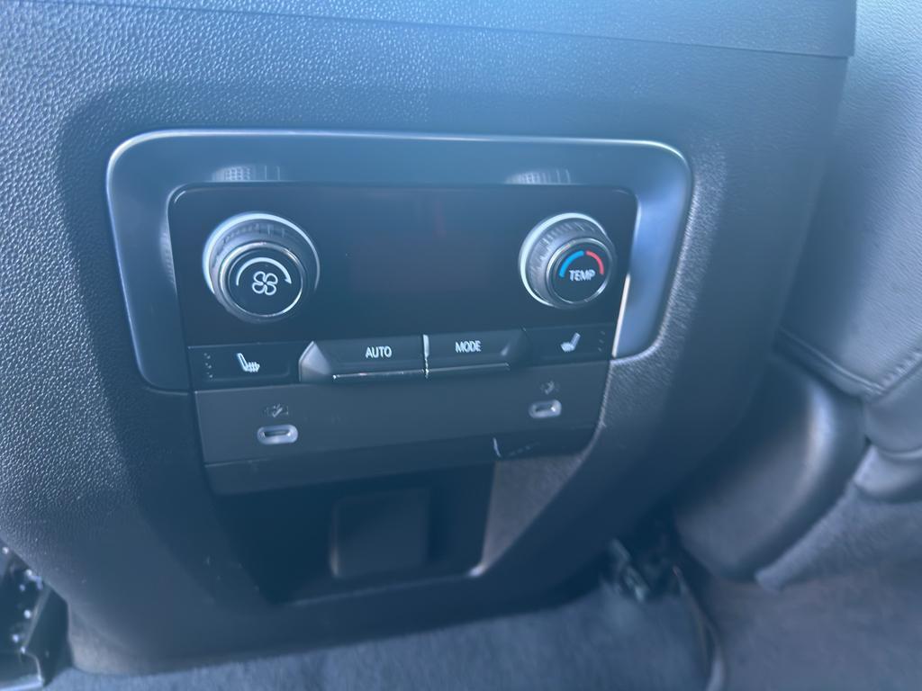 used 2022 Chevrolet Suburban car, priced at $52,799