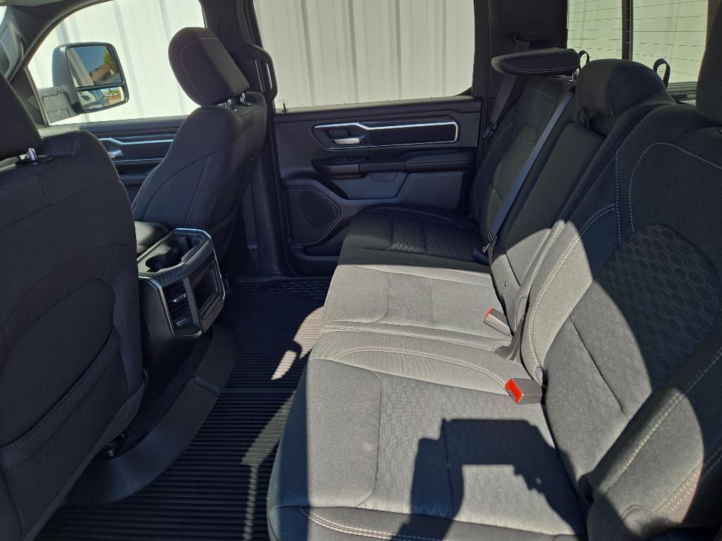 new 2026 Ram 1500 car, priced at $62,859