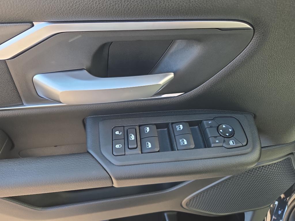 new 2026 Ram 1500 car, priced at $62,859