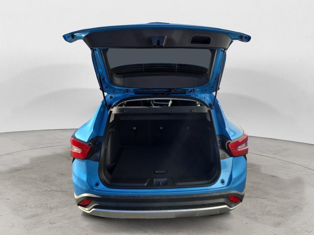 new 2026 Chevrolet Trax car, priced at $26,779