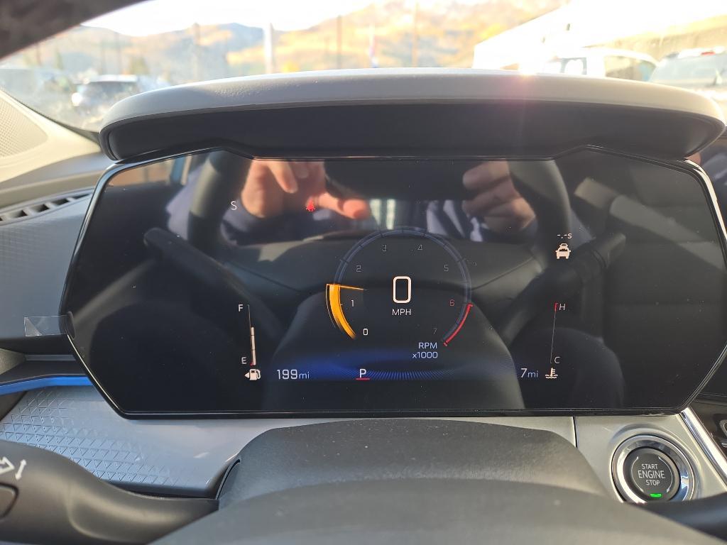 new 2026 Chevrolet Trax car, priced at $26,779