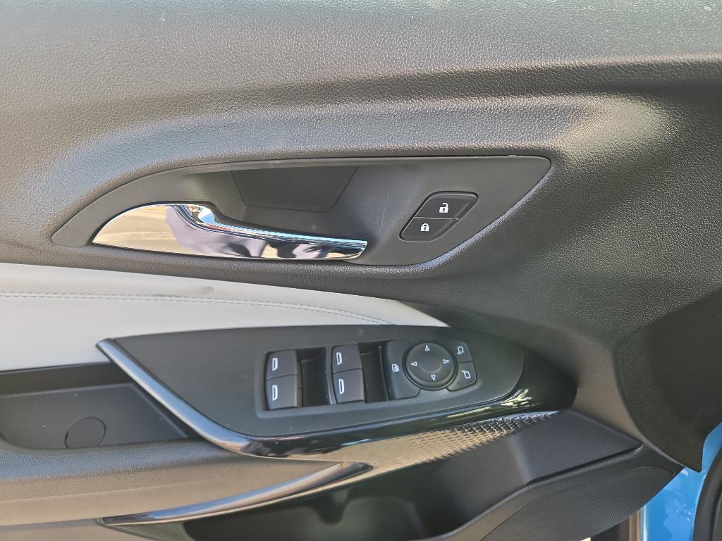 new 2026 Chevrolet Trax car, priced at $26,779