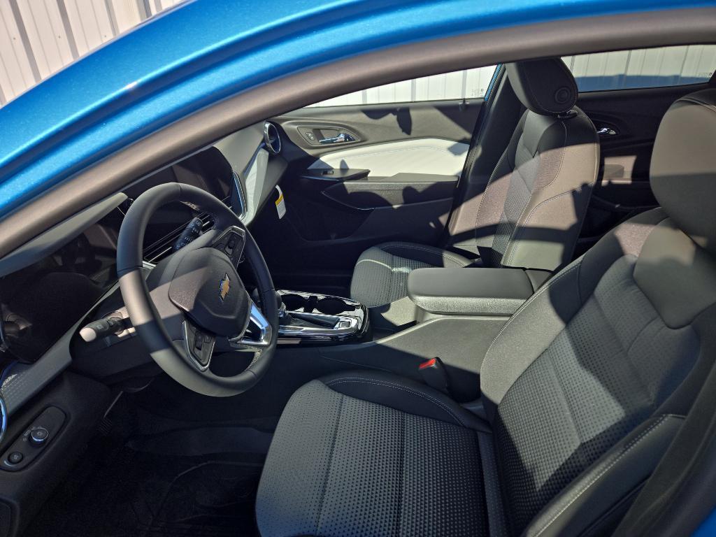 new 2026 Chevrolet Trax car, priced at $26,779