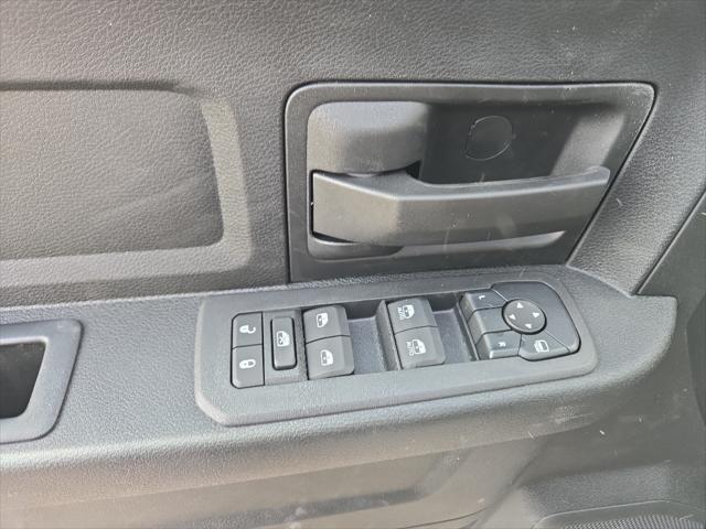 new 2025 Ram 2500 car, priced at $54,806