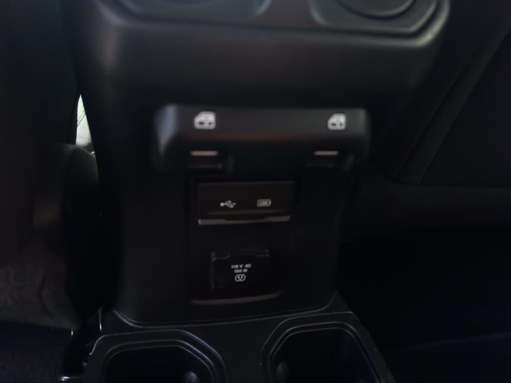 used 2020 Jeep Wrangler Unlimited car, priced at $33,299