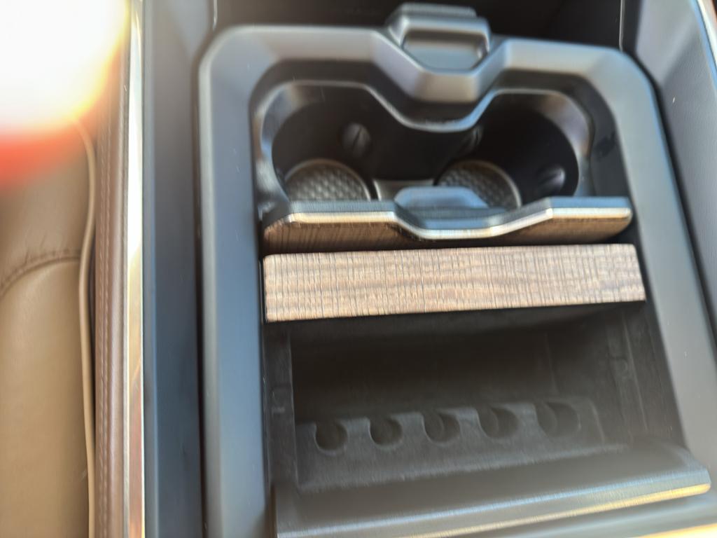 used 2019 Ram 1500 car, priced at $35,299