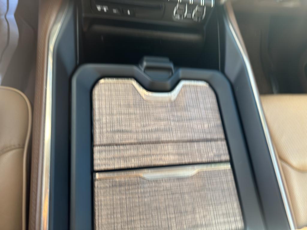 used 2019 Ram 1500 car, priced at $35,299