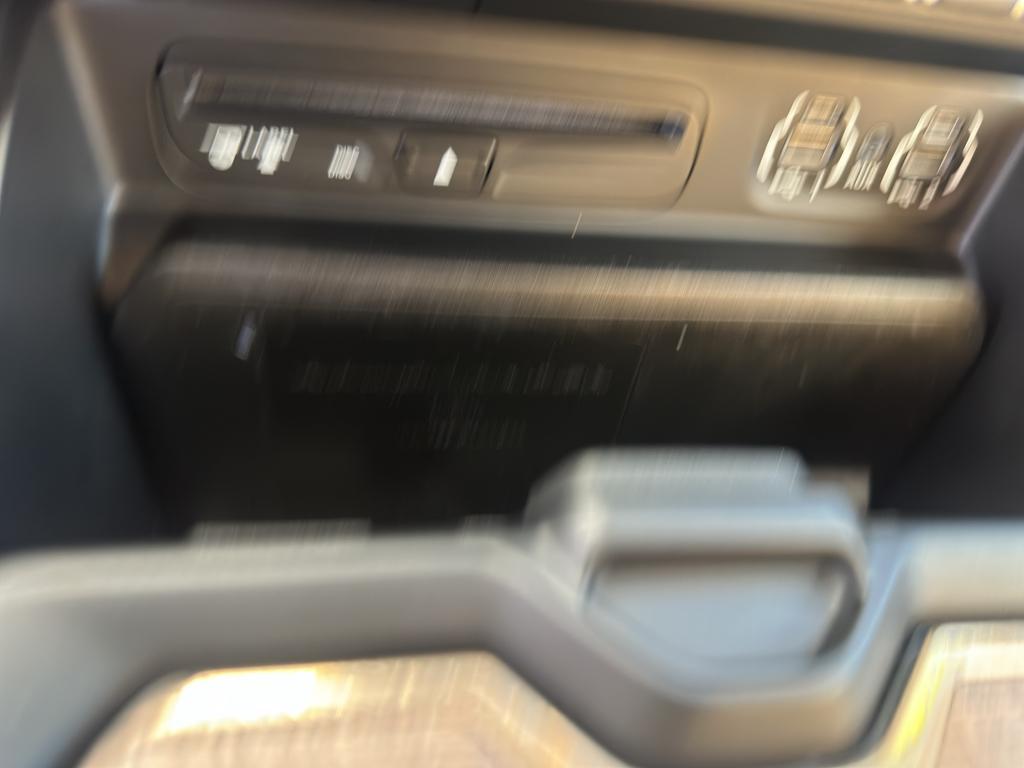 used 2019 Ram 1500 car, priced at $35,299