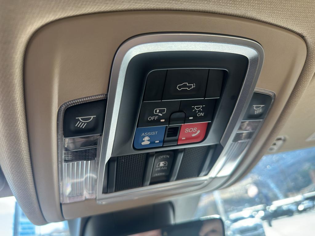 used 2019 Ram 1500 car, priced at $35,299