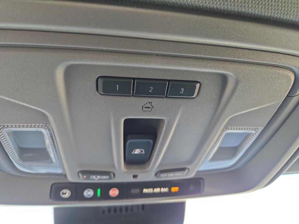 new 2026 Chevrolet Silverado 2500 car, priced at $65,566