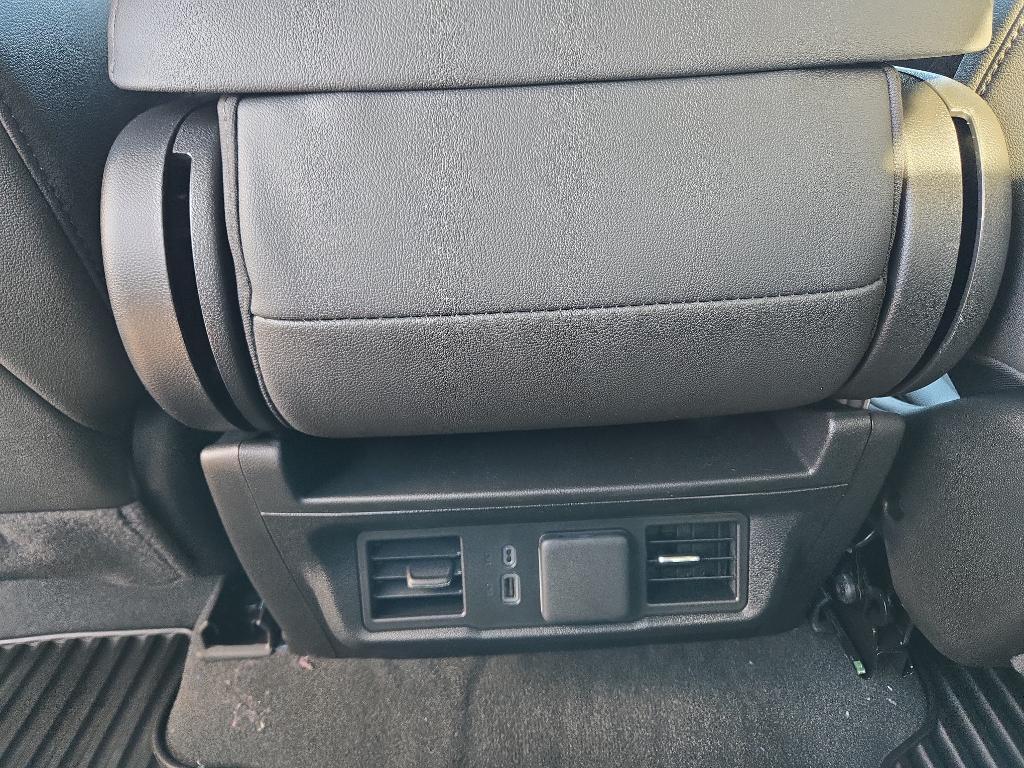 new 2026 Chevrolet Silverado 2500 car, priced at $65,566