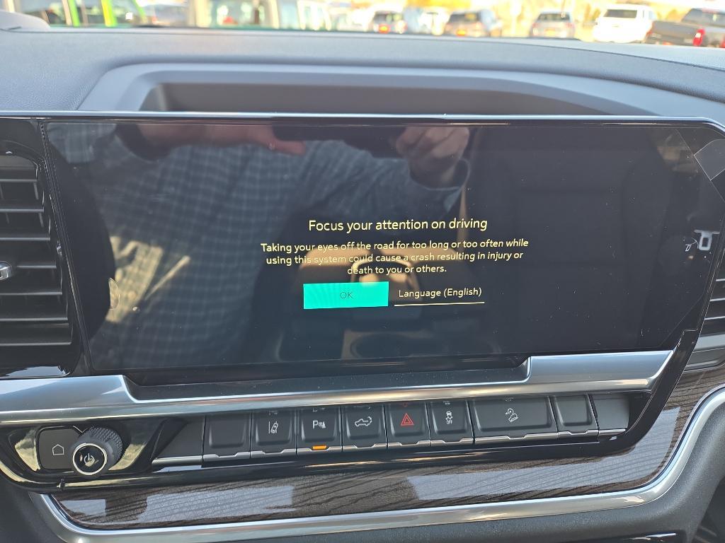 new 2026 Chevrolet Silverado 2500 car, priced at $65,566