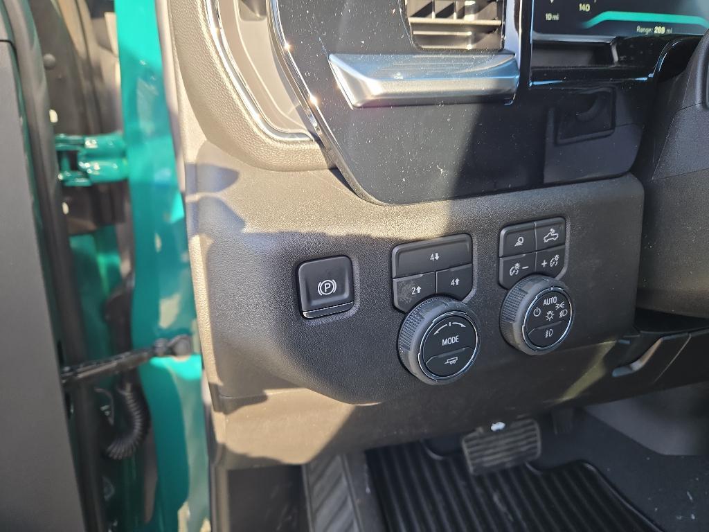 new 2026 Chevrolet Silverado 2500 car, priced at $65,566