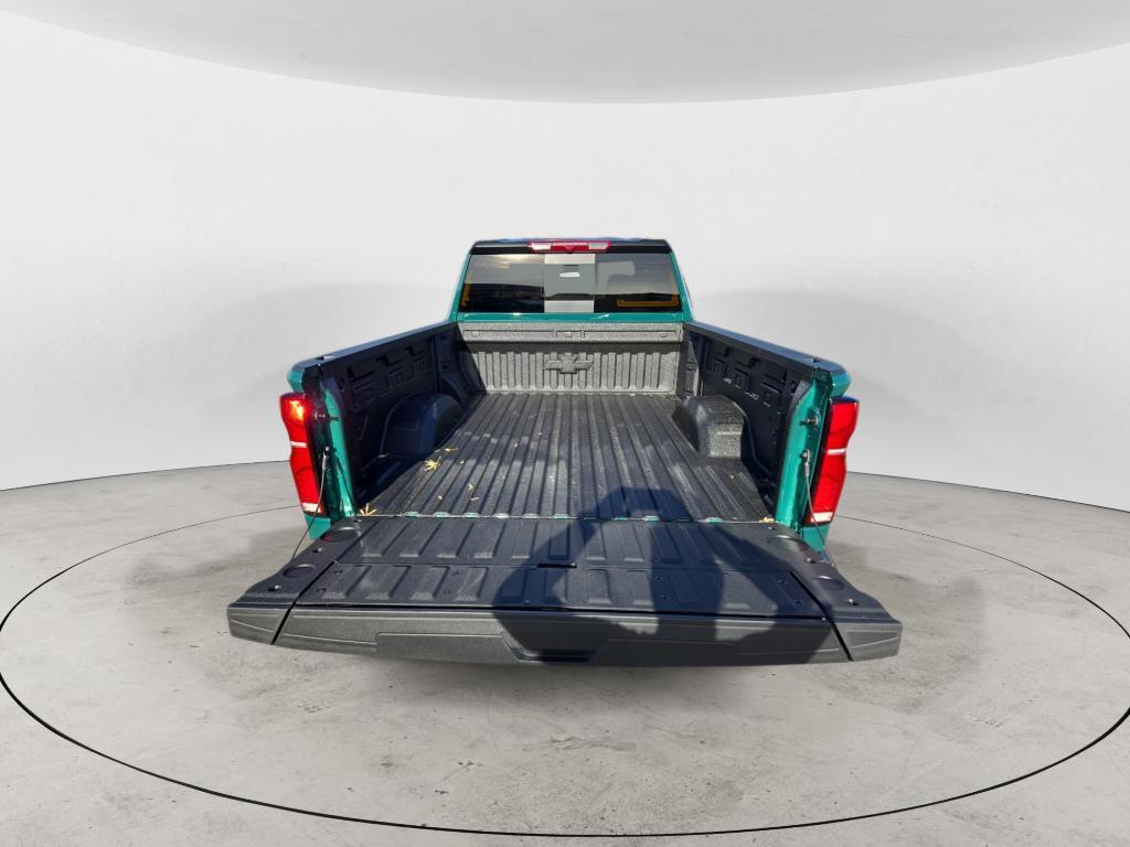 new 2026 Chevrolet Silverado 2500 car, priced at $65,566