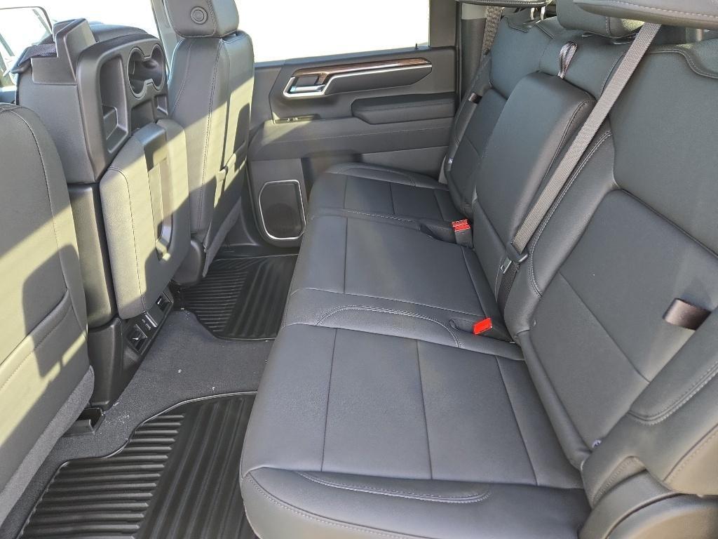 new 2026 Chevrolet Silverado 2500 car, priced at $65,566