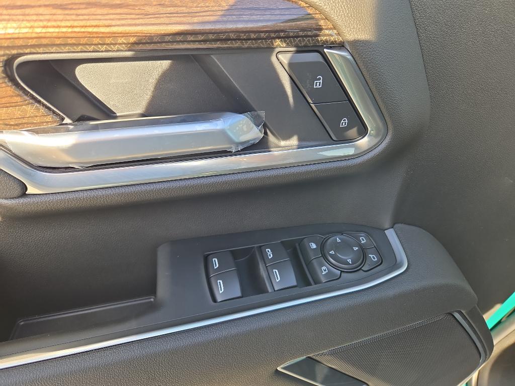 new 2026 Chevrolet Silverado 2500 car, priced at $65,566