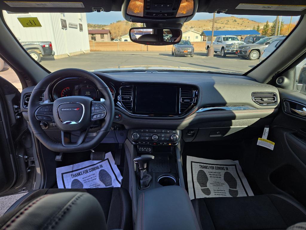 new 2026 Dodge Durango car, priced at $47,267