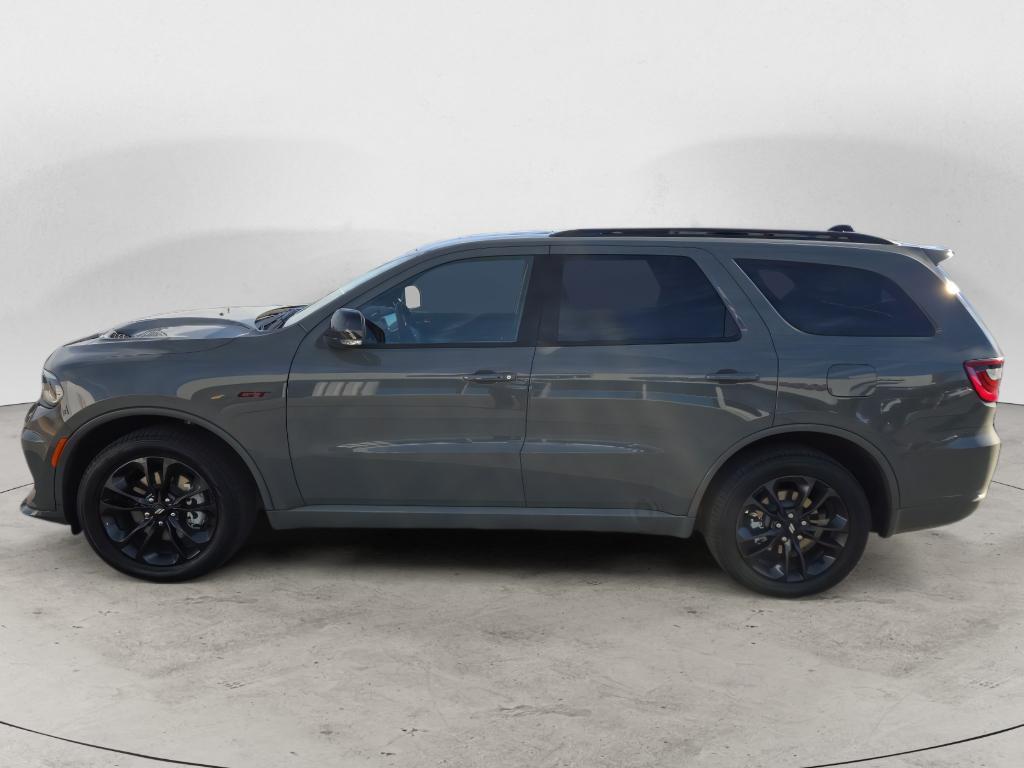 new 2026 Dodge Durango car, priced at $47,267