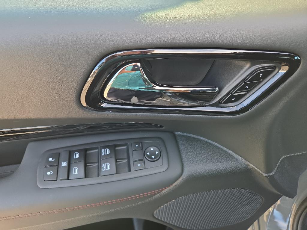 new 2026 Dodge Durango car, priced at $47,267