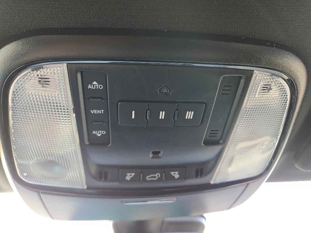 new 2026 Dodge Durango car, priced at $47,267