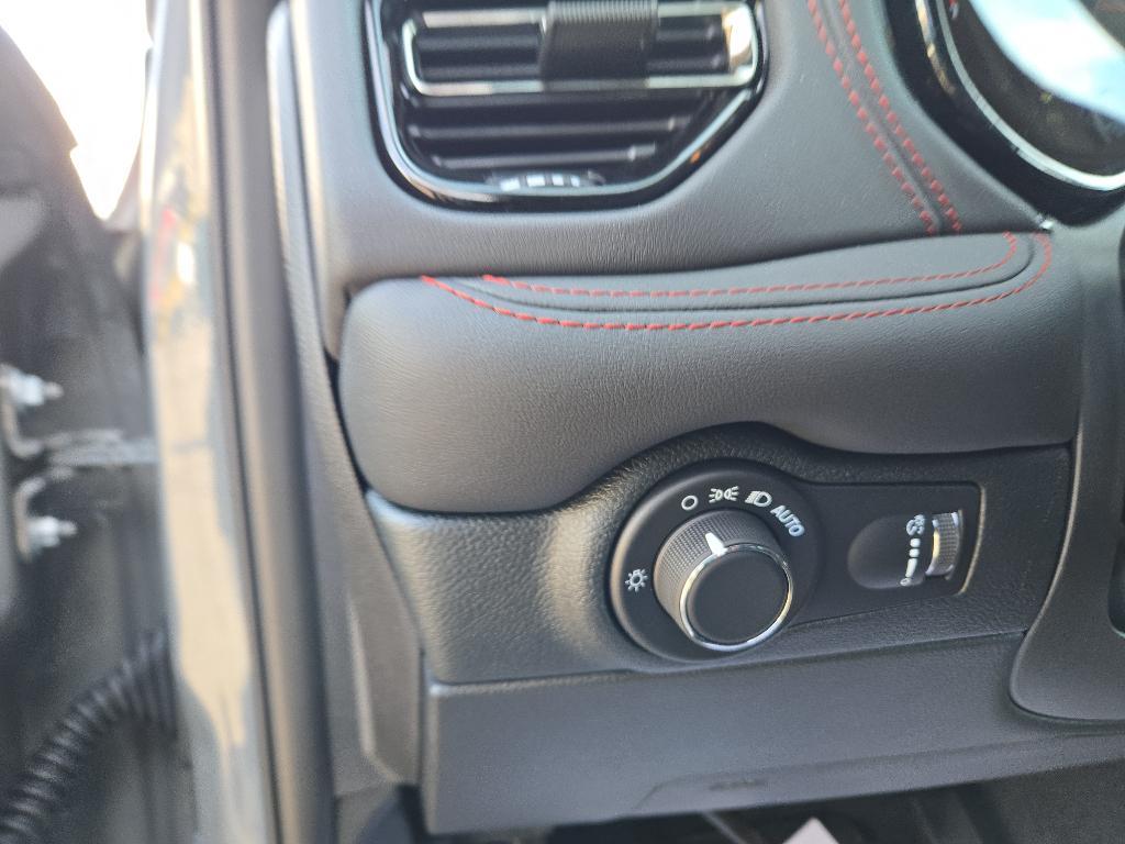 new 2026 Dodge Durango car, priced at $47,267