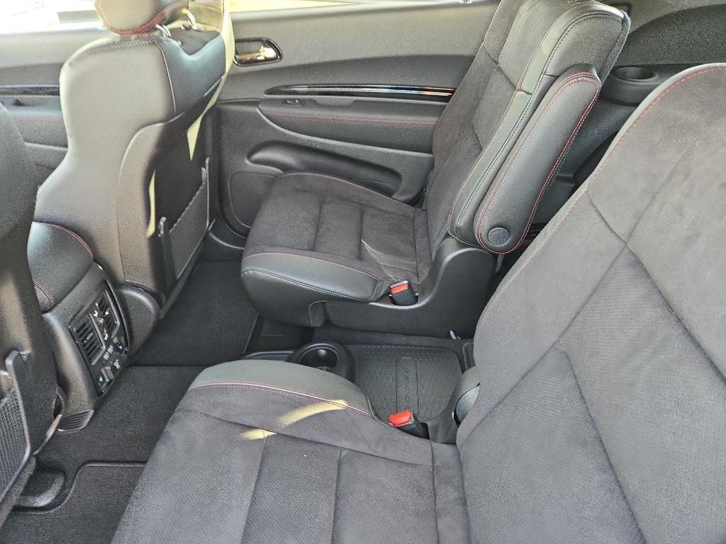 new 2026 Dodge Durango car, priced at $47,267