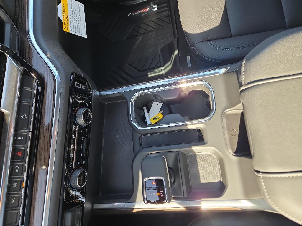 new 2026 Chevrolet Silverado 1500 car, priced at $65,419