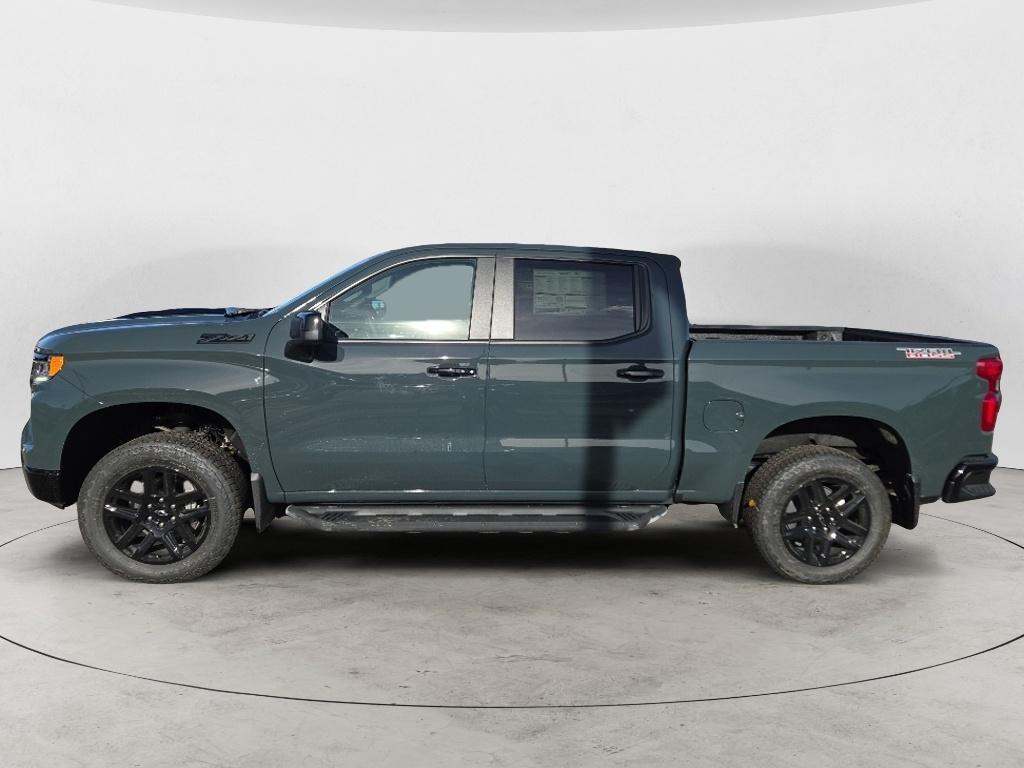 new 2026 Chevrolet Silverado 1500 car, priced at $65,419