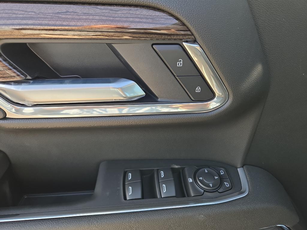 new 2026 Chevrolet Silverado 1500 car, priced at $65,419