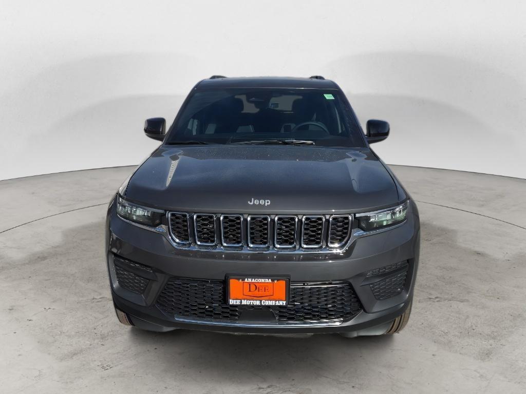 new 2025 Jeep Grand Cherokee car, priced at $42,727