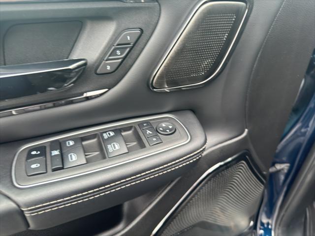 used 2023 Ram 1500 car, priced at $57,299