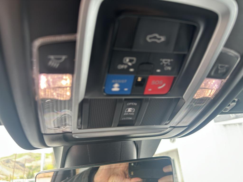 used 2023 Ram 1500 car, priced at $52,799