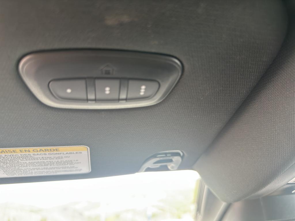 used 2023 Ram 1500 car, priced at $52,799