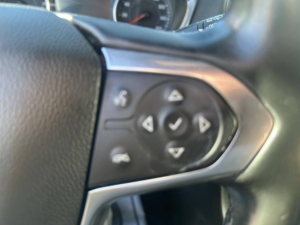 used 2023 Chevrolet Traverse car, priced at $26,299
